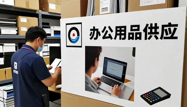 办公场所中使用办公用品供应的优势分析